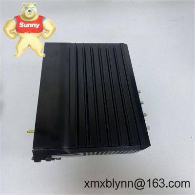 TRICONEX 2211S2-100 — S2-Series Module for Tricon TMR Safety Systems