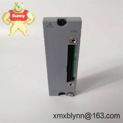 YOKOGAWA ATK4A-00 – Pluggable Terminal Block for Reliable I/O Field Wiring