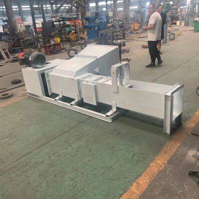 Save Electricity 50 EPS/EPP Foam Compressor Hydraulic Cold Pressing for Home Appliance/logistics Packaging Recycling photo-4