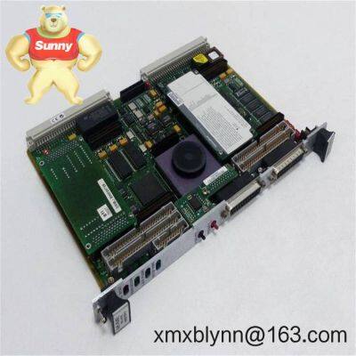 Motorola MVME162-403: Keeping Legacy Industrial Systems Alive When Modern Gear Won't Cut It photo-1