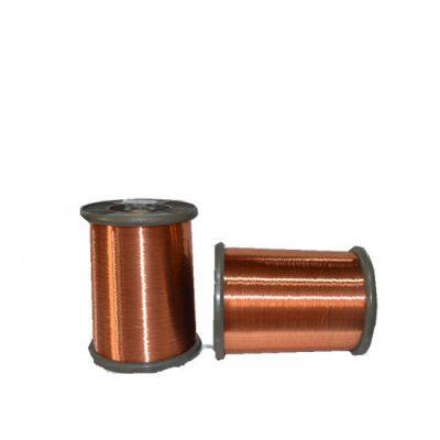 Enameled Copper Wire UEW(polyurethane) 1.20-3.00mm CLASS F (155) photo-6