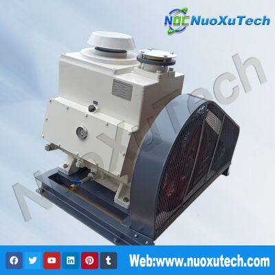2X-a Series Two Stage Vacuum Pump With CE Certification photo-4