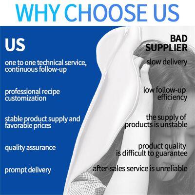 Detergent Needle Powder SLS Factory Powder Sodium Lauryl/Dodecyl Sulfate Price CAS: 151-21-3 photo-4