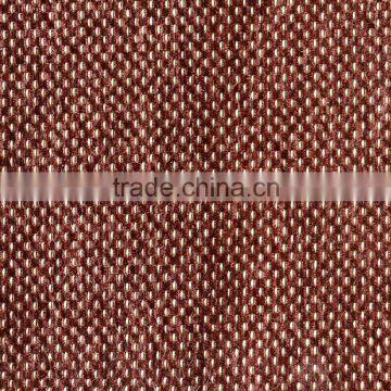 JYH Plain Sofa Fabric Chenille Polyester Fabric Wholesale photo-4