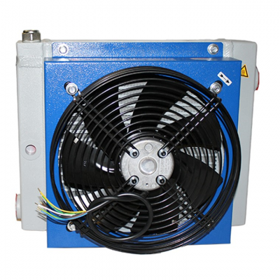 Direct Sales of Hydraulic Cooler 151601010053A W03110Q/SY015028 for Sy485 Sy500 Sy550 Heat Oil Air Cooler With a Huge Discount