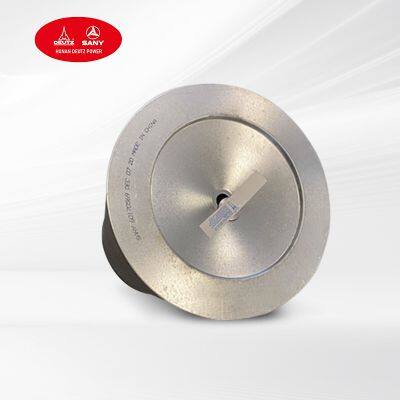 60170569 Air Cleaner Cartridge K2850(ZX) for SANY Heavy Machine