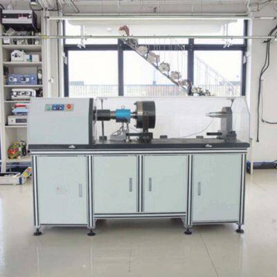 HST-BF1000E M10-M20 Bolt Friction Coefficient Tester Bolt Testing Equipment photo-6
