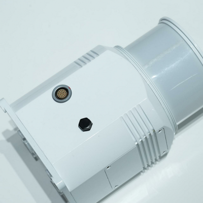 Professional UM Series Infrared Panoramic Camera – 640×512 Resolution & 900m Human Detection for Critical Infrastructure