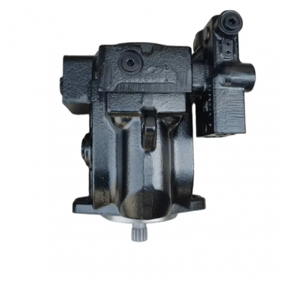 Lainuo KRL KRR LRR LRL KRL045 Series Гидравлический насос переменного подачи KRL045DEN2112 NNE3C2NFA6NAA ANNNNNN