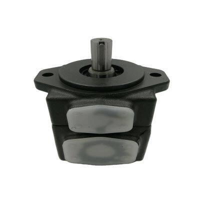 Série de pompes hydrauliques PV2R PV2R3-52 PV2R3-60 PV2R3-66 PV2R3-76 Pompe à palettes PV2R3-52-F-RAA-41