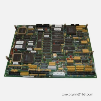 General Electric  IS200STAIH1A  Analog signal wiring