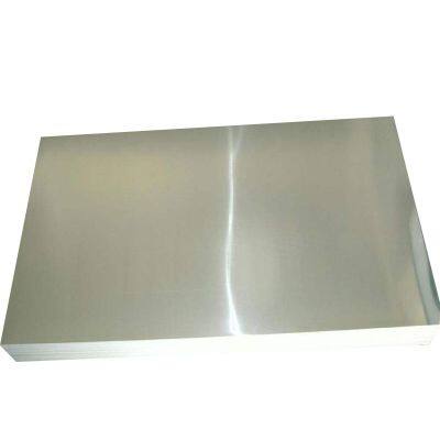 High Quality Stainless Steel Plate 201 304 304L 316 316L 430 2205 2507 Stainless Steel Sheet Plates Price photo-3