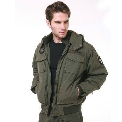 Other Military Enthusiast Clothing