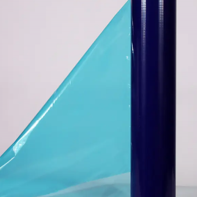 Полиэтиленовая защитная пленка