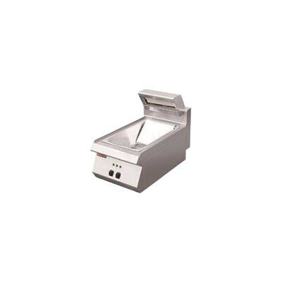 E-DST-400X Model Electric Chips Heater for Workshop and Small Manufacturing