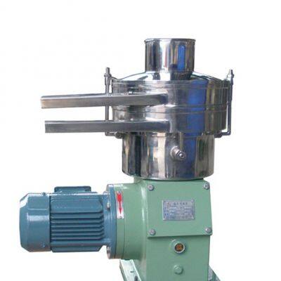 Центрифужный сепаратор для сливок молока. Машин для переработки молока