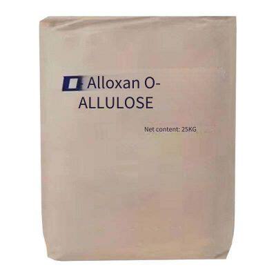 Food-grade Sweetener to Replace Sucrose, Price From D-allulose Manufacturer photo-4