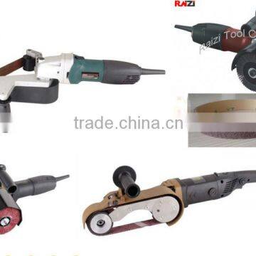 Flat Stainless Steel Polisher Machine photo-6