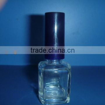 3ml nail polish glass bottle