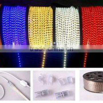 Multicolor SMD 100m 220V LED Strip