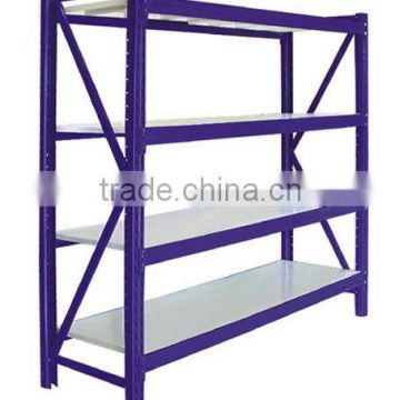 JIABAO-JIEBAO iron warehouse storage rack