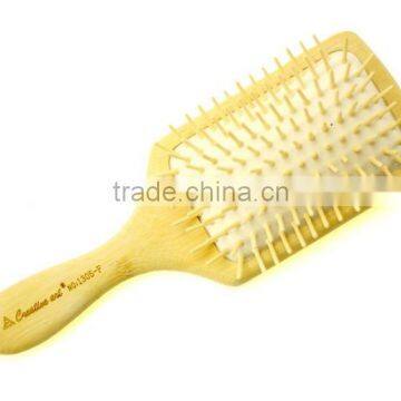 Innovation Hair Brush With Paddle photo-2