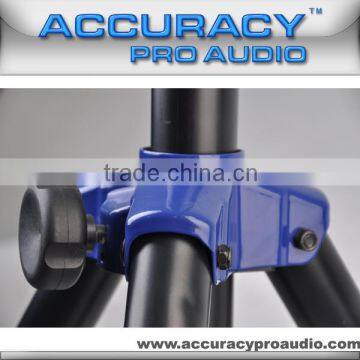 Professional Tripod Steel Speaker Stand SPS003SM photo-3