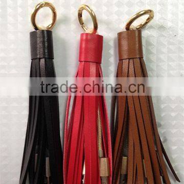 New Selling Product 2016 High Quality Portable Powerbank Usb Keyring Charge Cable photo-6