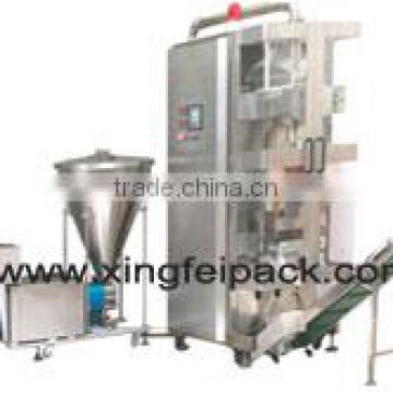 XFL-Y600 Filling Machine for chocolate paste