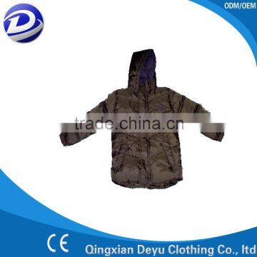 Cotton Padded Clothes