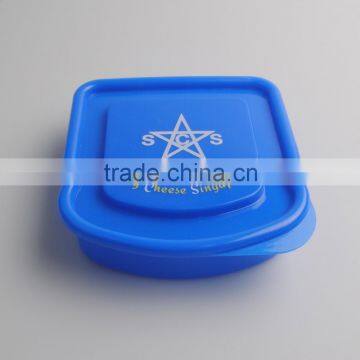 bento box for picnic, take-out food container