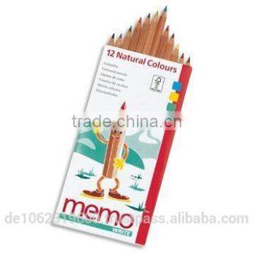 Colored Pencils 12 Peaces