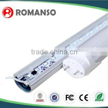 LED wholesalers Brightest 20 Watt 4-foot T8 LED Tube Light Fluorescent Tube Replacement