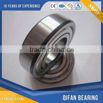 High speed low noise deep groove ball bearing 4212 ATN9