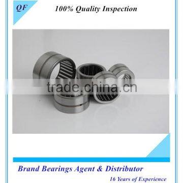High precision Needle Roller Bearing overhead traveling cranes bearings NA4917