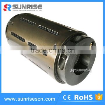 Supply Hot Sales Low Price Thru Bore Air Chuck for Air shaft