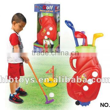 Golf set ,kings sport toys