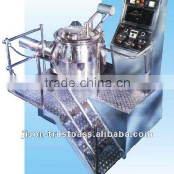 Pharmaceutical Mixer Machine