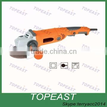 Portable 1200W High Speed Polisher Grinder