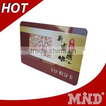 trade discount card manufacturer