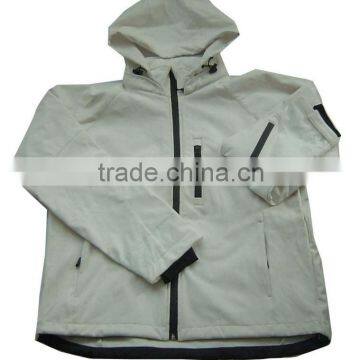 wholesale mens softshell jacket