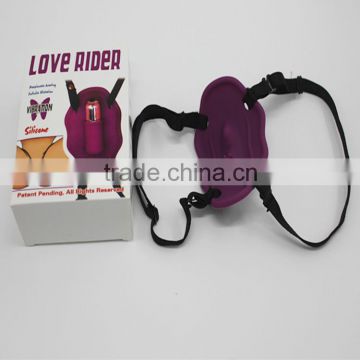 Underwear Vibrator for Women Clitoris Stimulator Electro Shock Sex Toys