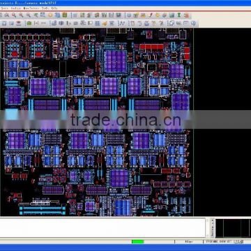 Candence/Allegro/Protel /Eagle/Pads Altiun PCB design/layout