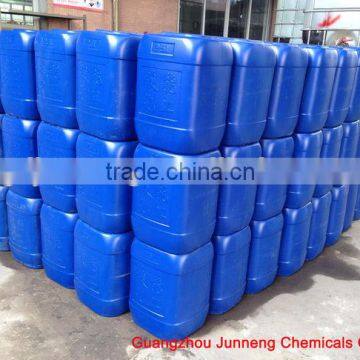 Manufacture Supply Water-based Acrylic Emulsions for Plastic Paint/ coating emulsion JN BA-3439