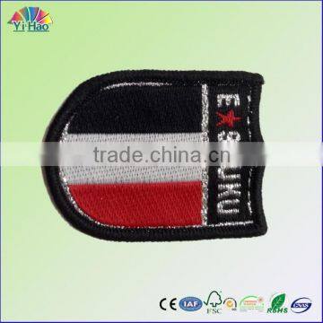 Embroidery Patch for Garments , Customized Embroidery Patch photo-5