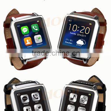 Fashion Smart watch phone Gps, Bluetooth, Heart rate, waterproof