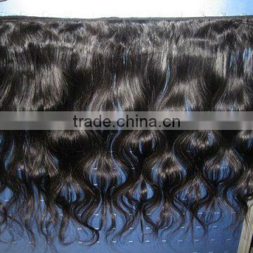 Brazilian Human Hair Weft On Sale