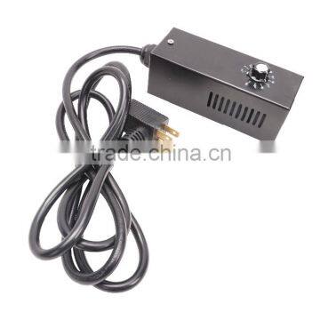 Hydroponic Mechanical Cooling Thermostat Temperature Range 32~100F photo-4