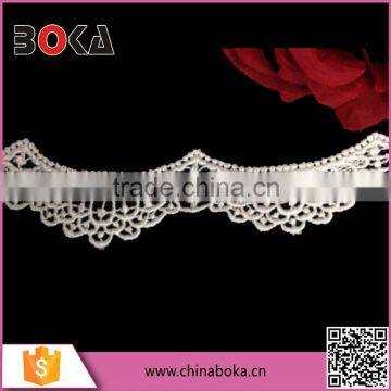 BOKA cheap nylon elastic scallop Underwear Lace Trim