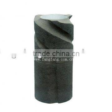 MNML15A emery roller